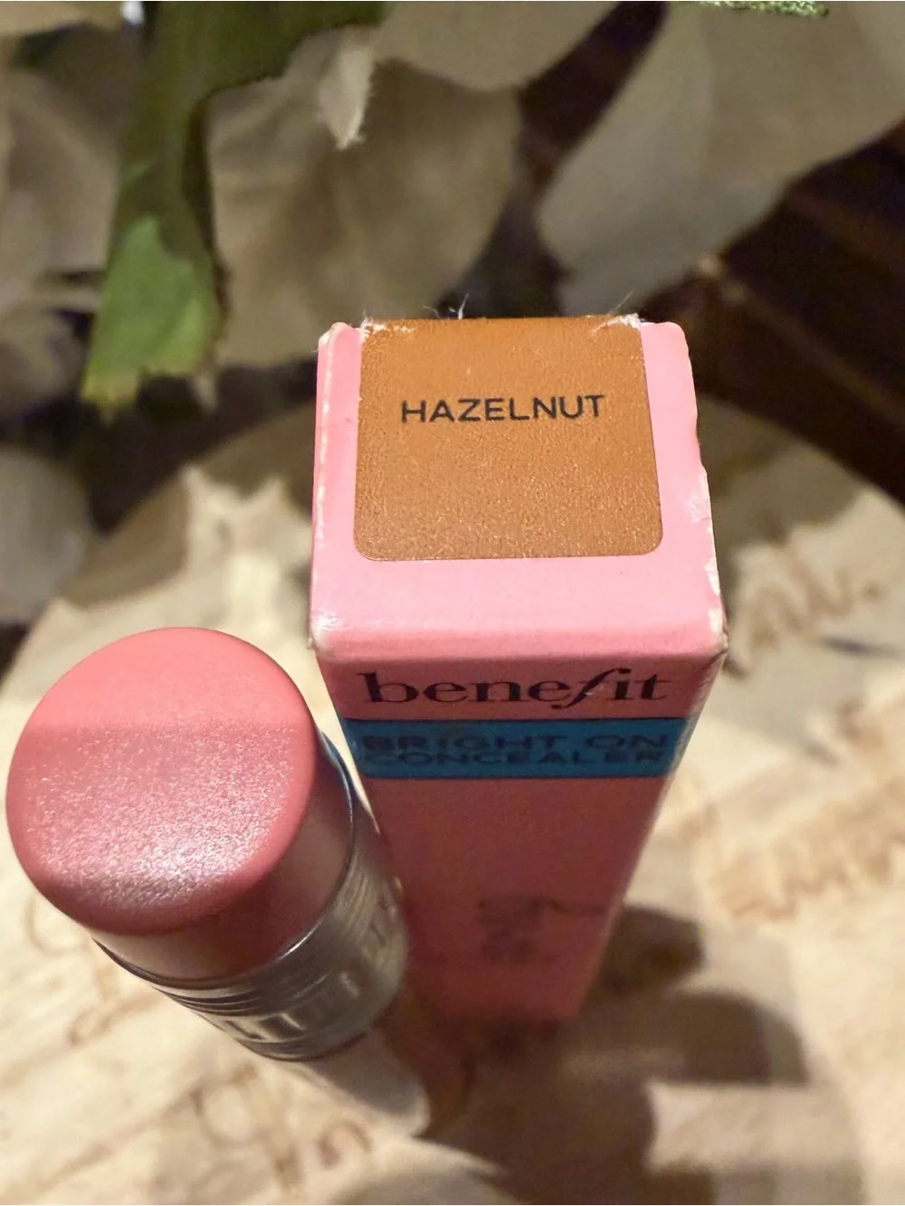 benefit boi